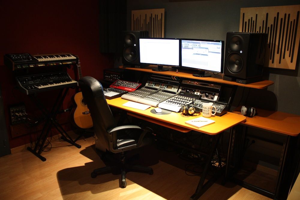 midrange studios 0