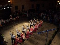 Asociación de coros y danzas la jara_0