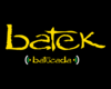 Batek Batucada Barcelona