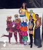 Fotos de ZANQUEROS CARNAVALES  1