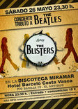 The Blisters en San Sebastián