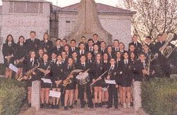 Banda municipal de música de navalvillar de pela_0