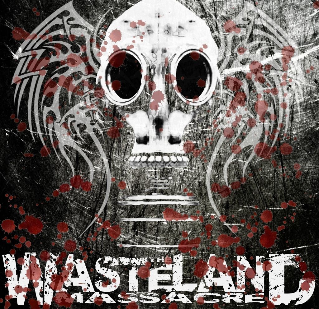 the wasteland massacre 0