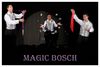 Mago Magic Bosch