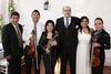 Amenizacion de Eventos Sociales