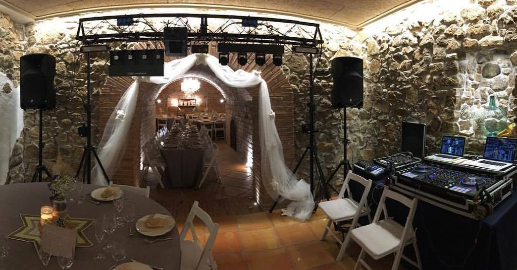 djs a la carta - discomovil - bodas - bautizos -  2