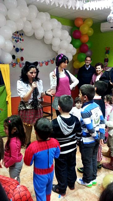 animaciones infantiles 1