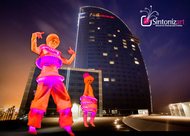 sintonizart sl 0