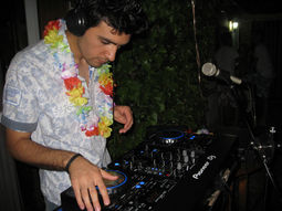 MiguelMachín DJ Bodas