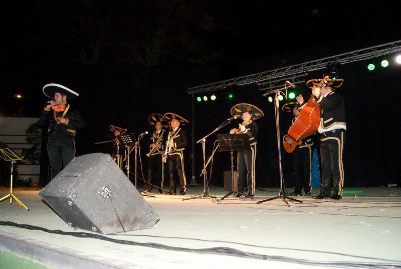 mariachi españa 1