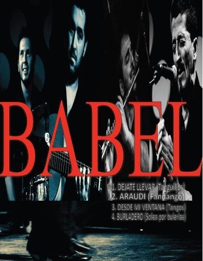 babel flamenco 0