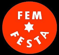 representantes fem festa 0