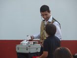 Mago Magic Bosch foto 2