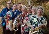 Fotos zu Barrelhouse Jazzband 1