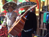 Mariachis en Lima foto 1