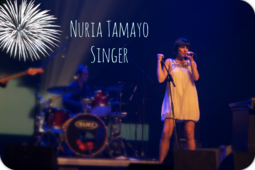 Nuria Tamayo Jazz Quintet
