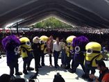 LOS MINIONS SHOW INFAANTIL 659 foto 1