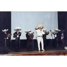 Mariachis en Miraflores