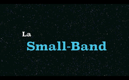 La Small-Band