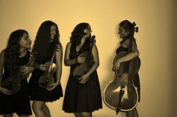 Women Quintet
