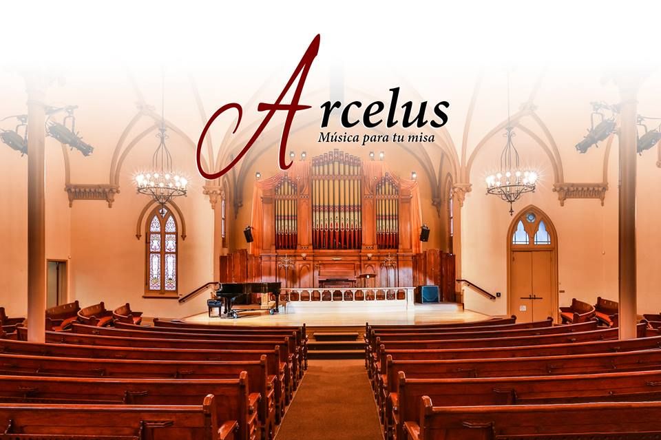arcelus- musica para misas 2