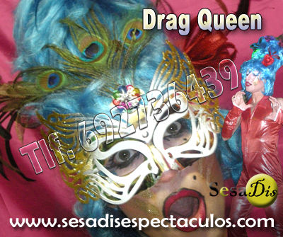 drag queen 0