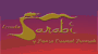 formación danza oriental 1