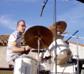the lowering drums 2