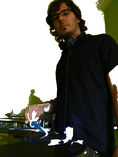 Al Xanders dj electro-house foto 1