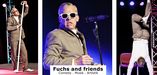 Fuchs and Friends - Comedy foto 1