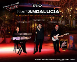 Trio Nueva Andalucia