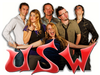 USW-die Partyband