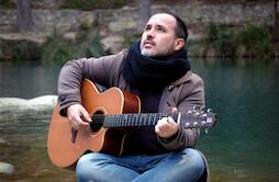 Juanjo Pérez