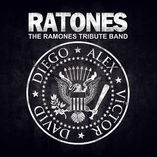 Ratones Tributo a Ramones foto 1