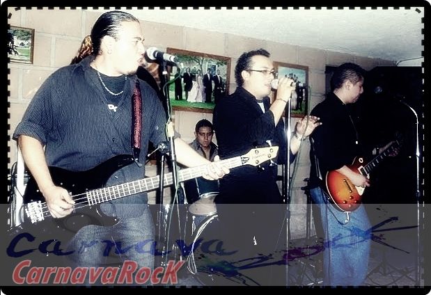carnavarock show de rock 1