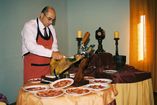 Cortadores de Jamon foto 2