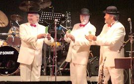 high life showband 1