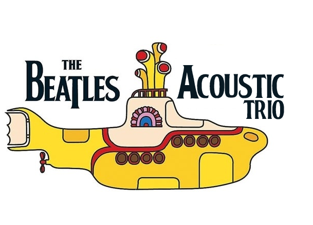 beatles acoustic trío 0