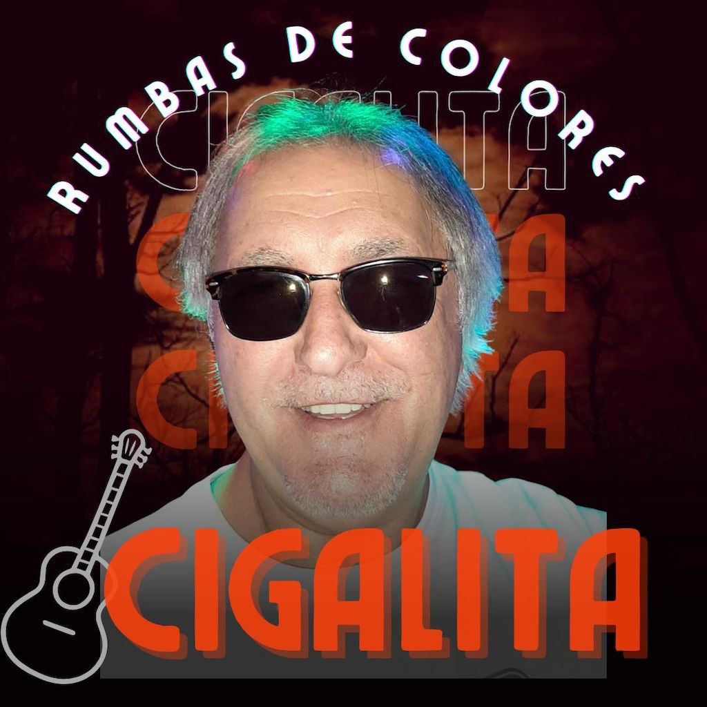 cigalita flamenkiro rumbas y s 0