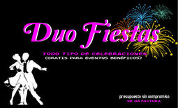 Duo Fiestas