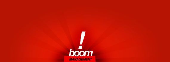 boom management 0