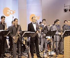 sound express big band 2