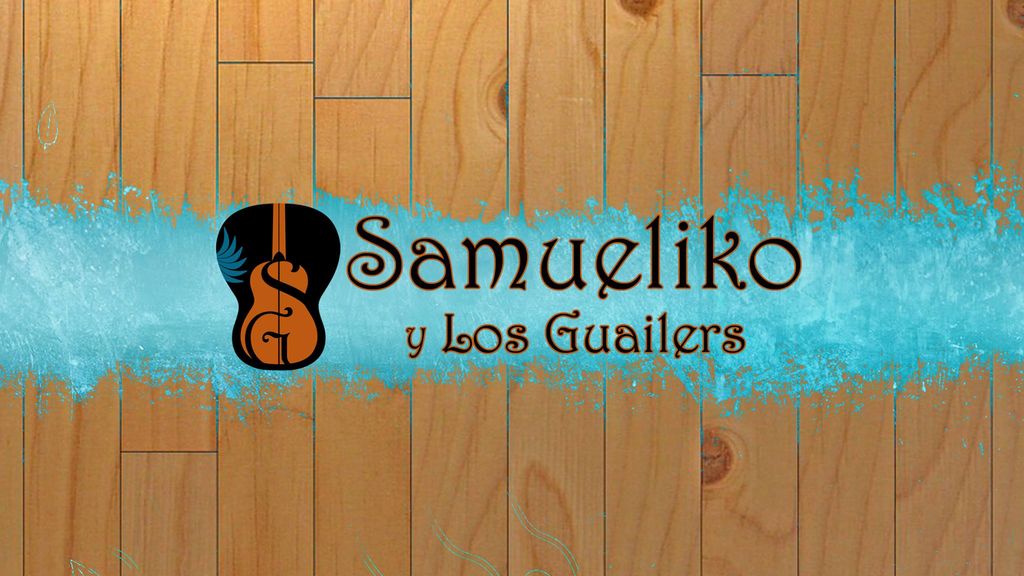 samueliko y los guailers (rumba fusión) 0