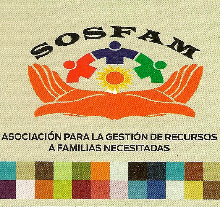 sosfam evento benéfico 0