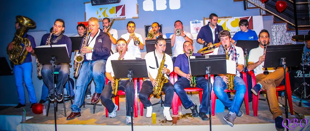 charanga el cuixot 1