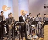 SOUND EXPRESS Big Band foto 2