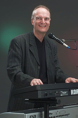 david warwick & friends  1