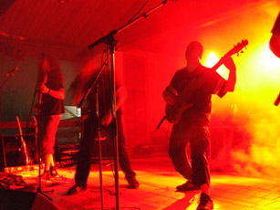 coverband dream gallery 2