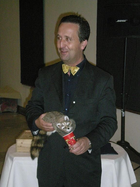 mago agustín ilusionismo humor taller de magia 2