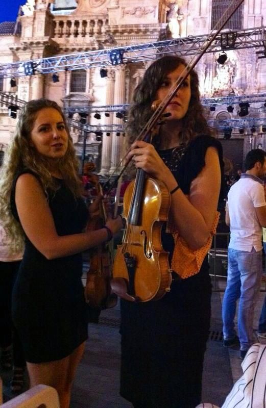 música para eventos 0